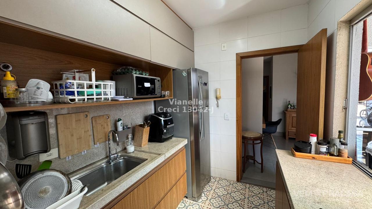 Casa de Condomínio à venda no Parque Residencial Rita Vieira, Campo Grande – foto 13