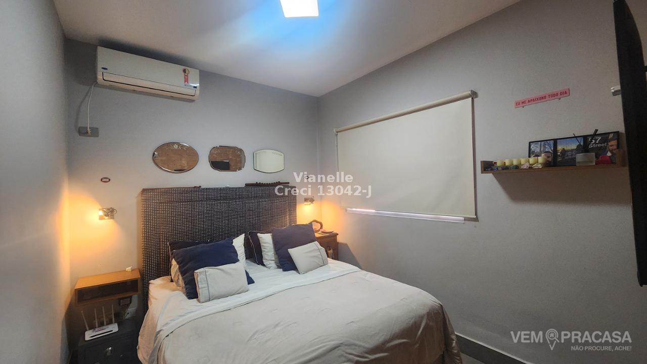 Casa de Condomínio à venda no Parque Residencial Rita Vieira, Campo Grande – foto 14