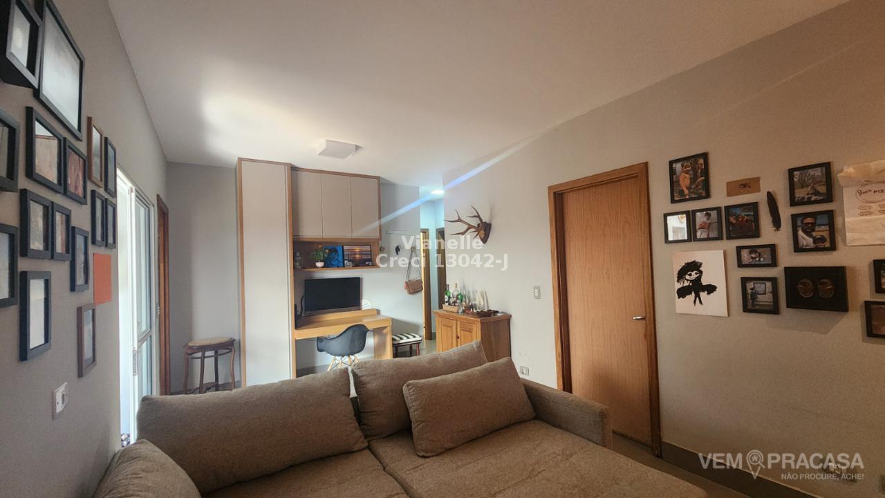 Casa de Condomínio à venda no Parque Residencial Rita Vieira, Campo Grande – foto 16