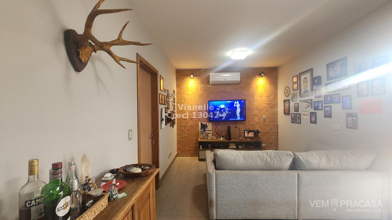 Casa de Condomínio à venda no Parque Residencial Rita Vieira, Campo Grande – foto 17