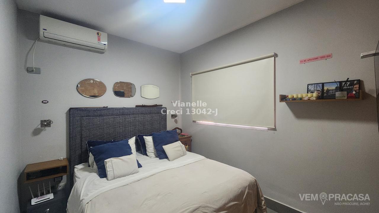 Casa de Condomínio à venda no Parque Residencial Rita Vieira, Campo Grande – foto 18