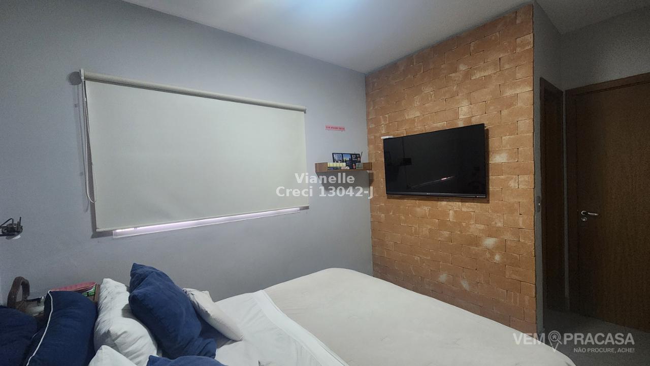 Casa de Condomínio à venda no Parque Residencial Rita Vieira, Campo Grande – foto 19