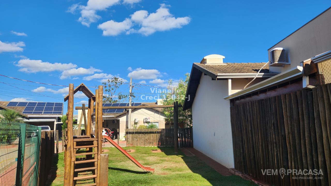 Casa de Condomínio à venda no Parque Residencial Rita Vieira, Campo Grande – foto 20