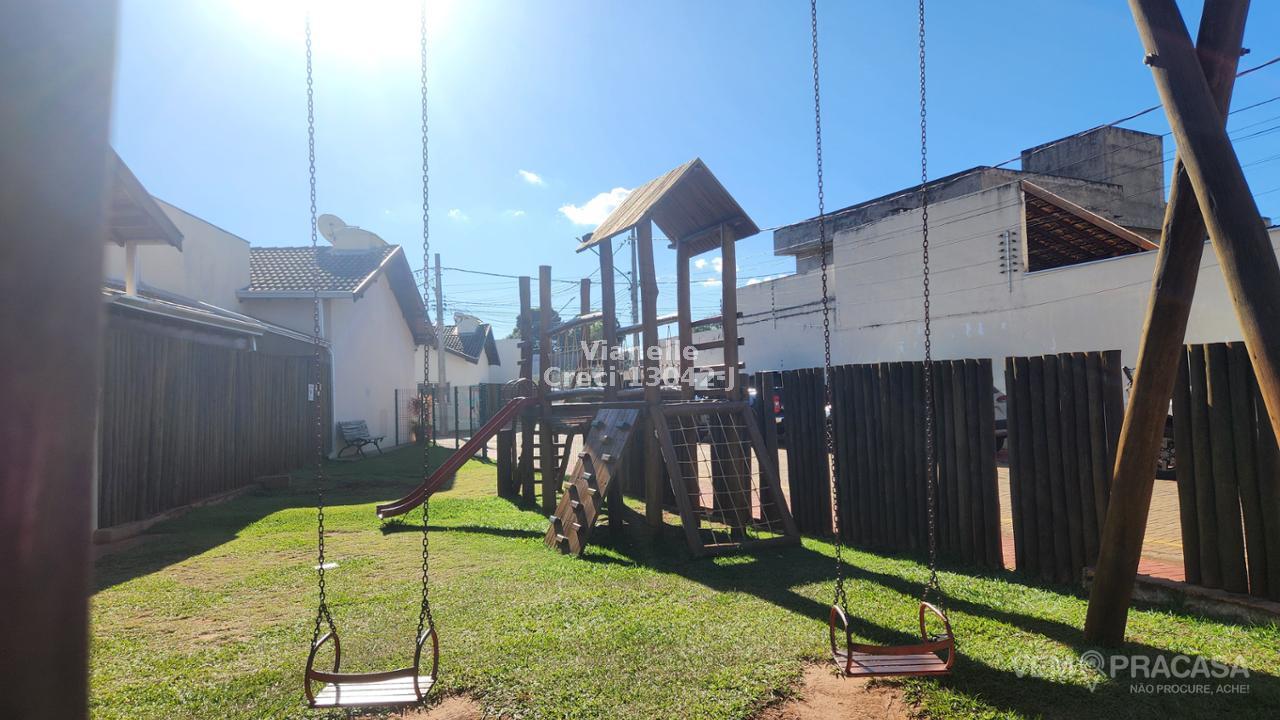 Casa de Condomínio à venda no Parque Residencial Rita Vieira, Campo Grande – foto 21