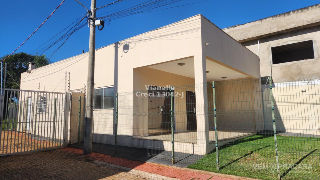 Casa de Condomínio à venda no Parque Residencial Rita Vieira, Campo Grande – foto 22