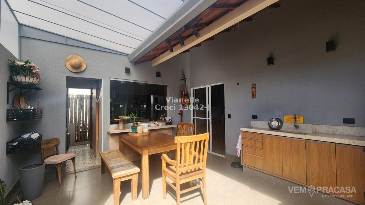 Casa de Condomínio à venda no Parque Residencial Rita Vieira, Campo Grande – foto 23
