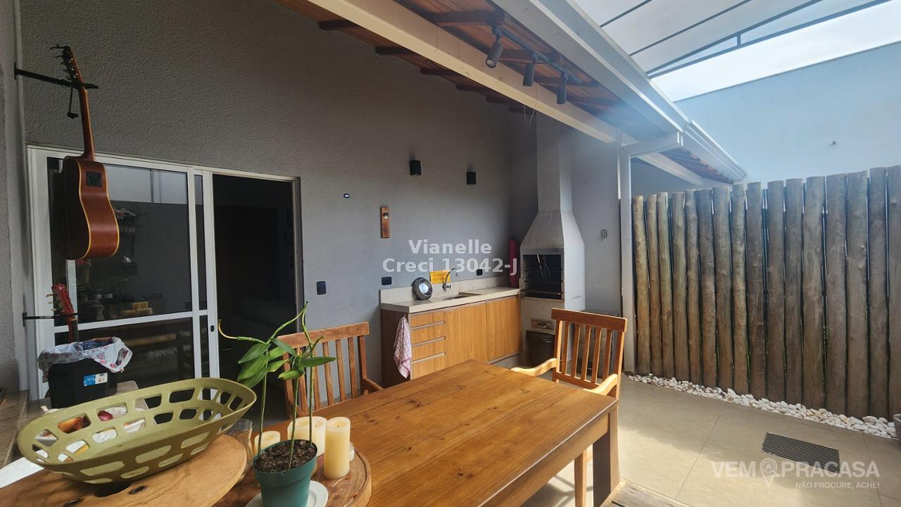 Casa de Condomínio à venda no Parque Residencial Rita Vieira, Campo Grande – foto 24