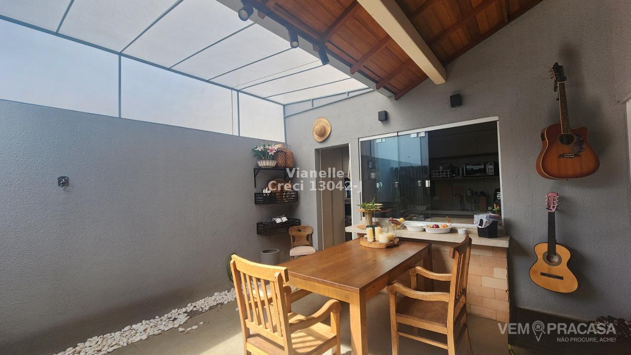 Casa de Condomínio à venda no Parque Residencial Rita Vieira, Campo Grande – foto 25