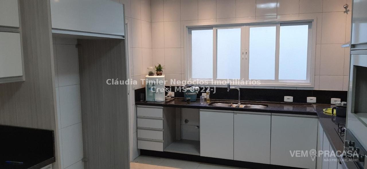 Casa Térrea à venda na Chácara Cachoeira, Campo Grande – foto 3