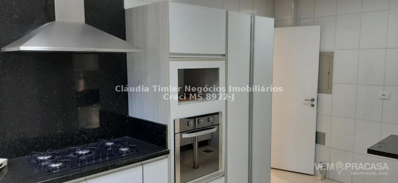 Casa Térrea à venda na Chácara Cachoeira, Campo Grande – foto 4