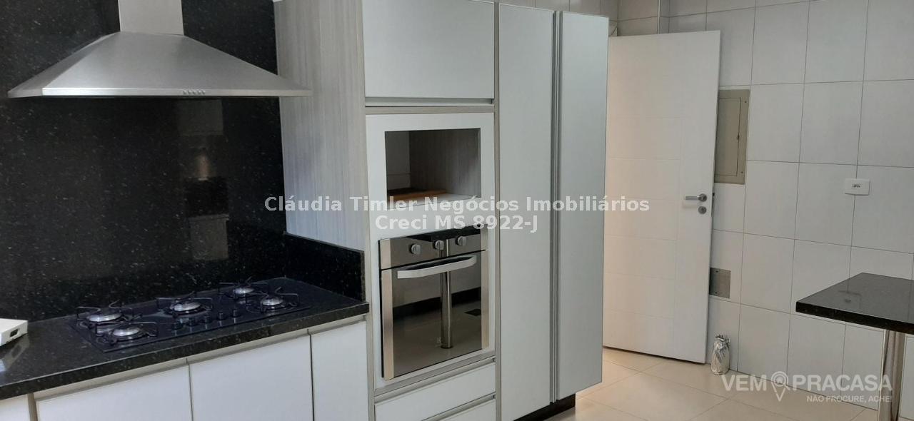 Casa Térrea à venda na Chácara Cachoeira, Campo Grande – foto 5