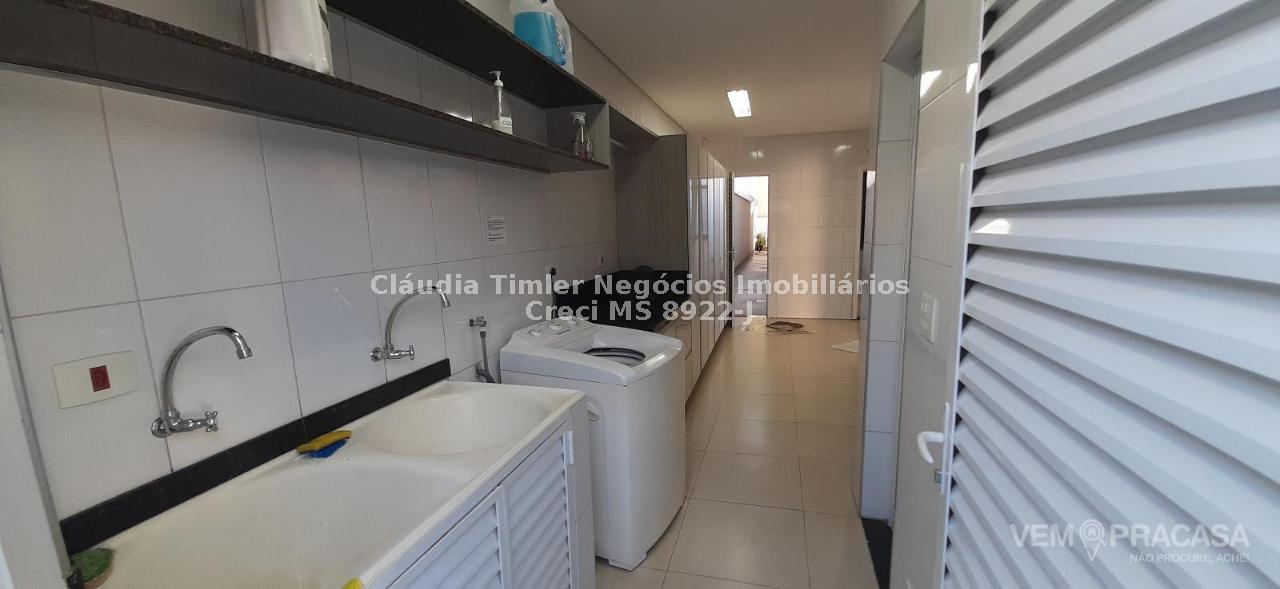 Casa Térrea à venda na Chácara Cachoeira, Campo Grande – foto 6