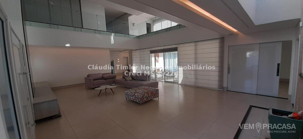 Casa Térrea à venda na Chácara Cachoeira, Campo Grande – foto 7