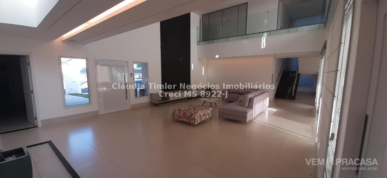 Casa Térrea à venda na Chácara Cachoeira, Campo Grande – foto 8
