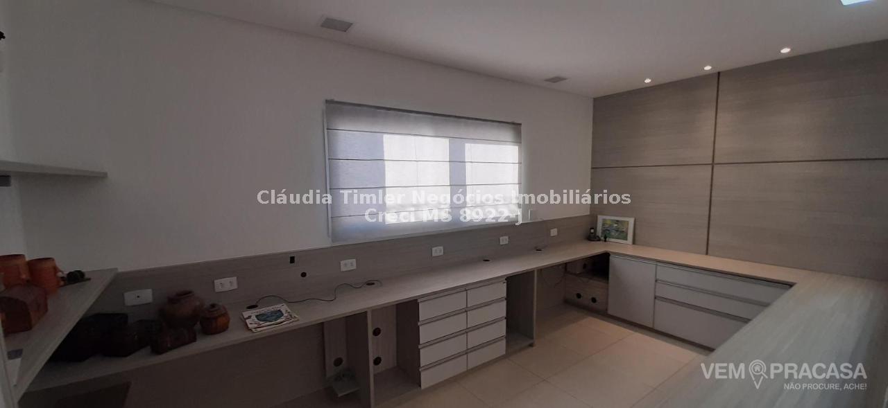 Casa Térrea à venda na Chácara Cachoeira, Campo Grande – foto 9