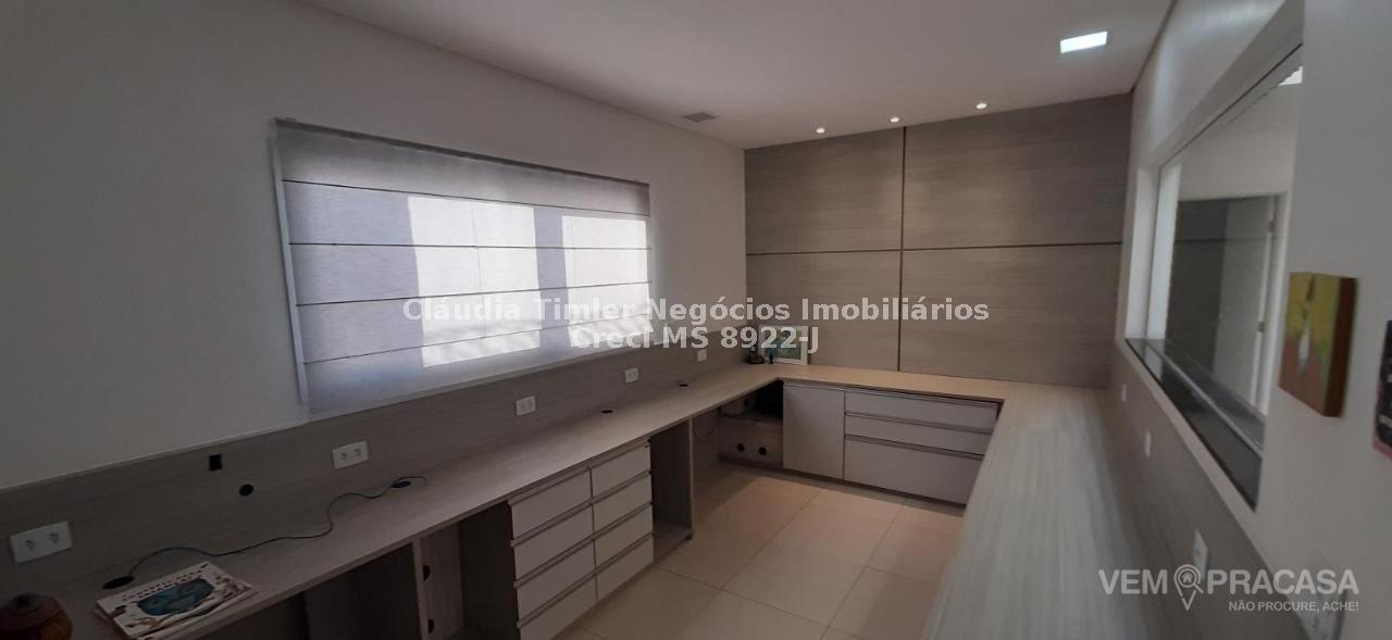 Casa Térrea à venda na Chácara Cachoeira, Campo Grande – foto 10