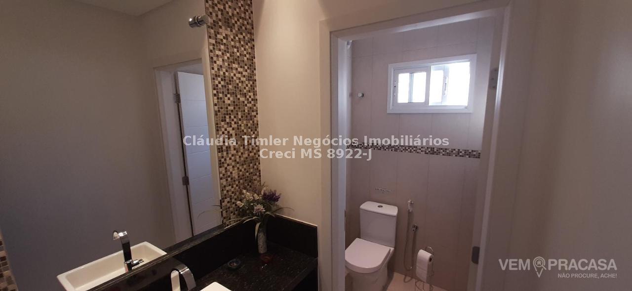 Casa Térrea à venda na Chácara Cachoeira, Campo Grande – foto 11