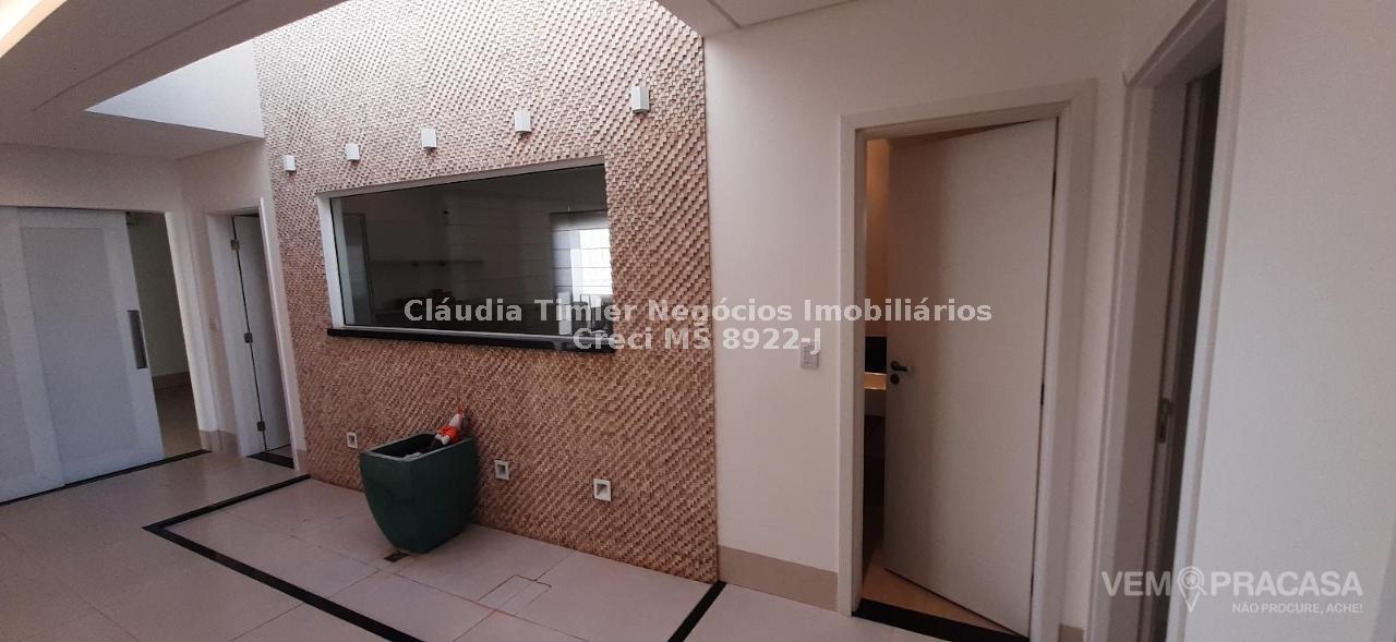 Casa Térrea à venda na Chácara Cachoeira, Campo Grande – foto 12