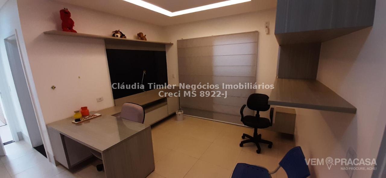 Casa Térrea à venda na Chácara Cachoeira, Campo Grande – foto 13