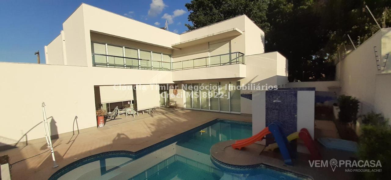 Casa Térrea à venda na Chácara Cachoeira, Campo Grande – foto 16