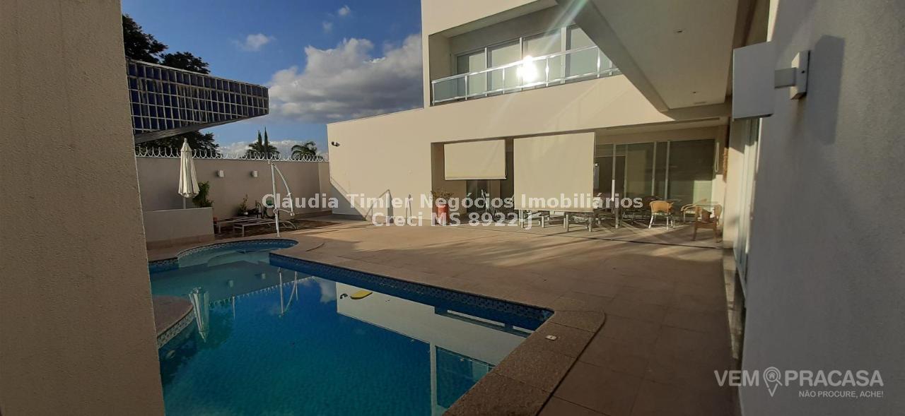 Casa Térrea à venda na Chácara Cachoeira, Campo Grande – foto 17