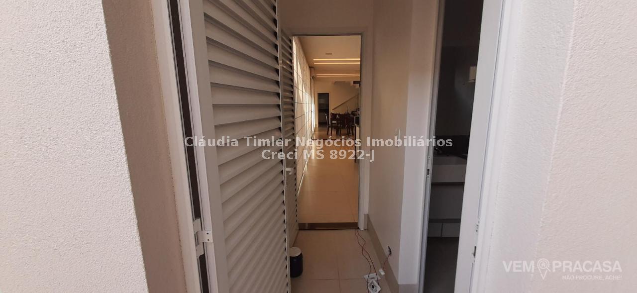 Casa Térrea à venda na Chácara Cachoeira, Campo Grande – foto 18