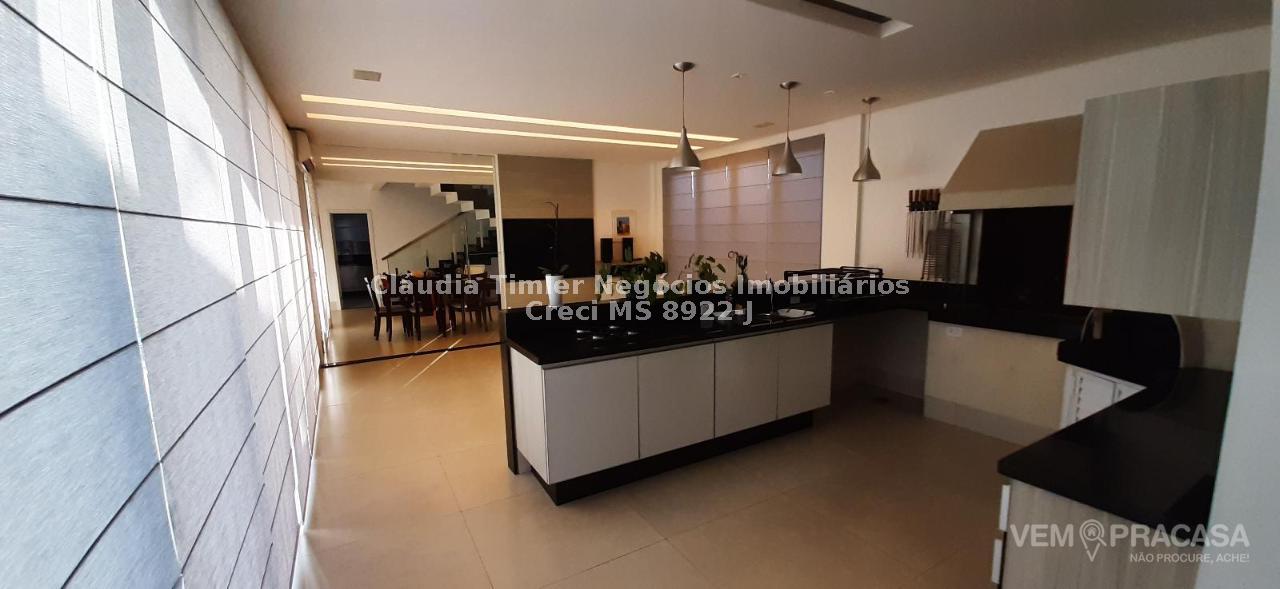 Casa Térrea à venda na Chácara Cachoeira, Campo Grande – foto 19