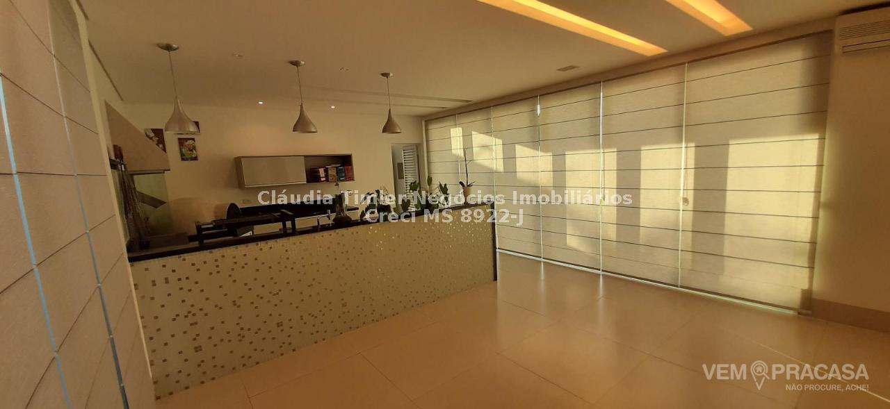 Casa Térrea à venda na Chácara Cachoeira, Campo Grande – foto 20
