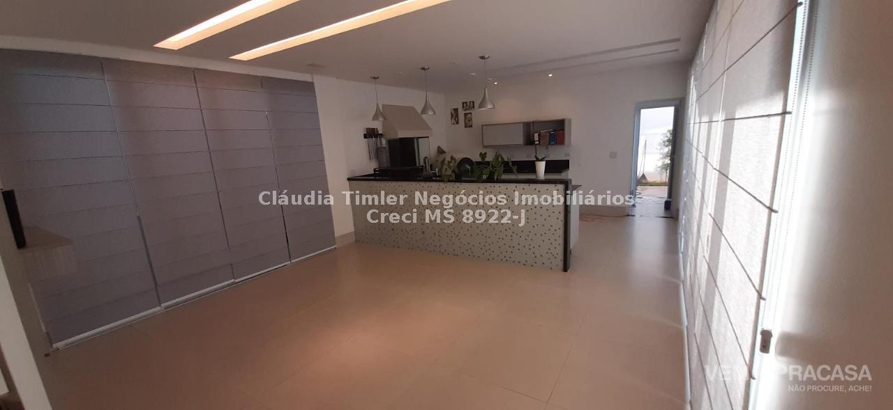 Casa Térrea à venda na Chácara Cachoeira, Campo Grande – foto 21