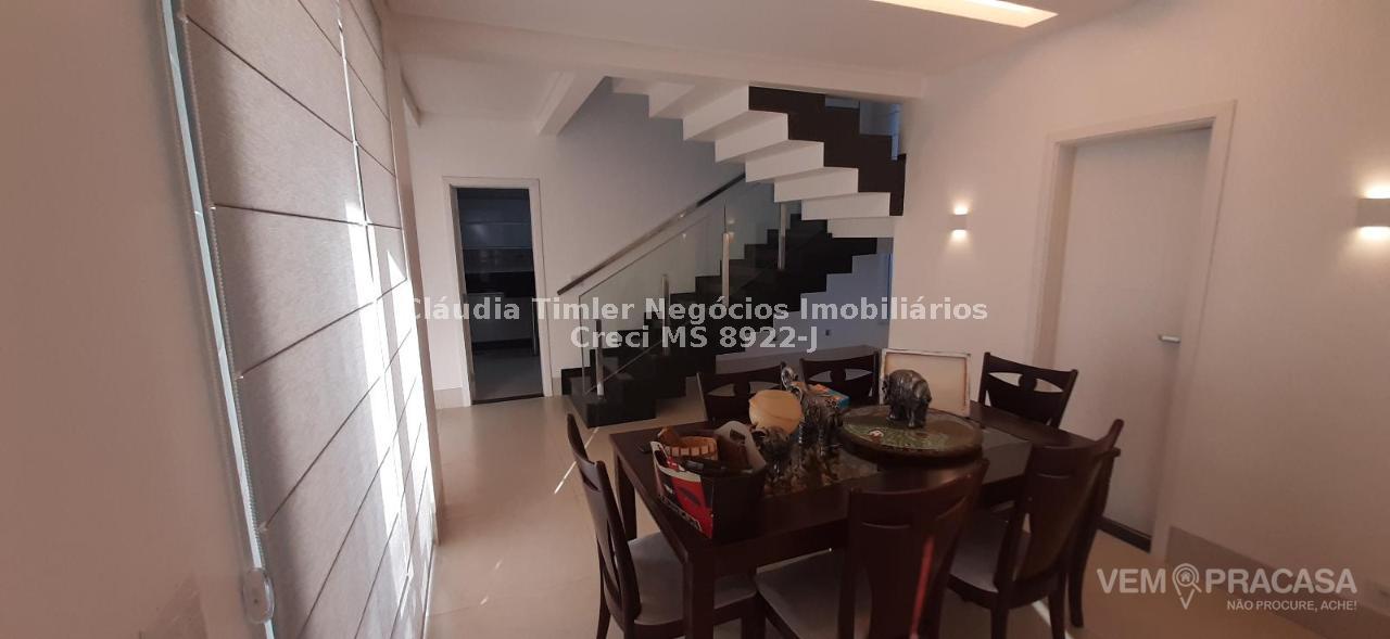 Casa Térrea à venda na Chácara Cachoeira, Campo Grande – foto 22
