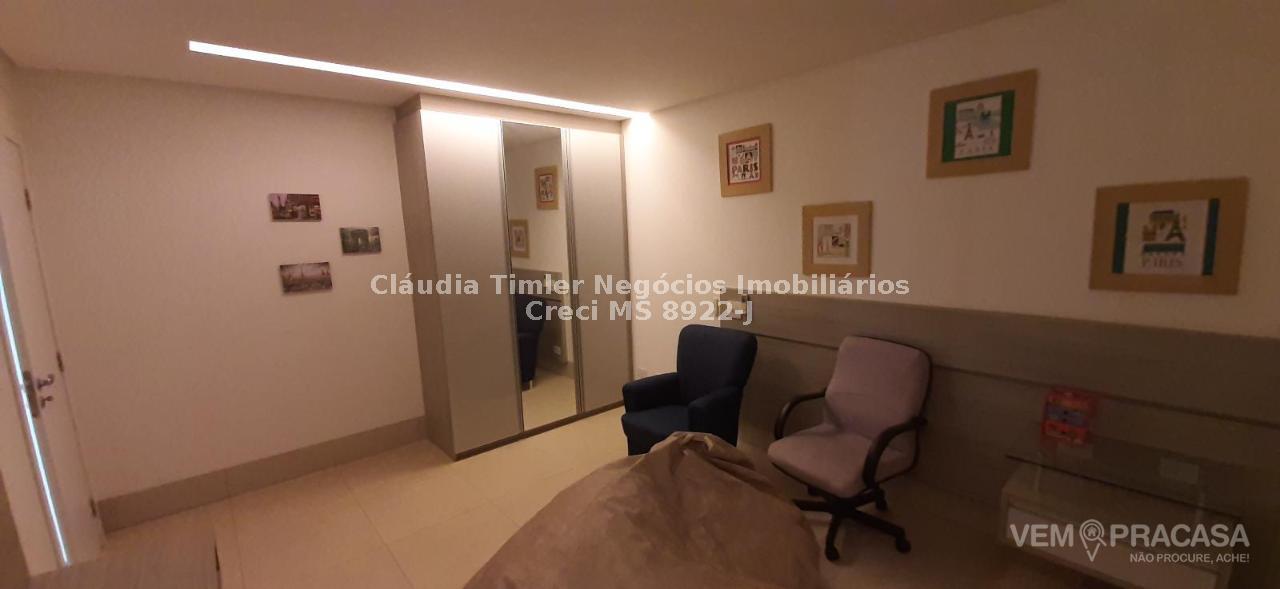 Casa Térrea à venda na Chácara Cachoeira, Campo Grande – foto 24