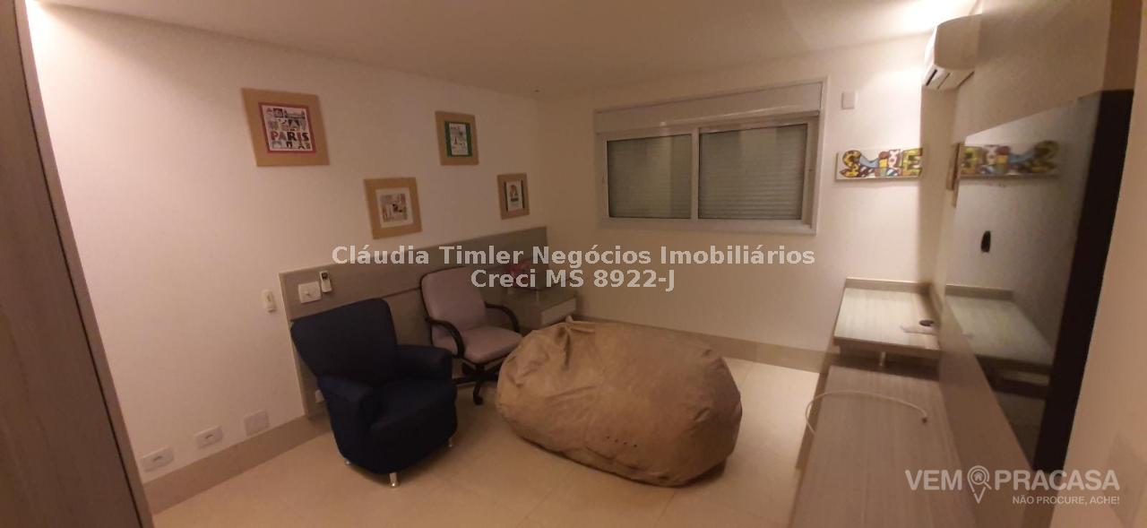 Casa Térrea à venda na Chácara Cachoeira, Campo Grande – foto 25