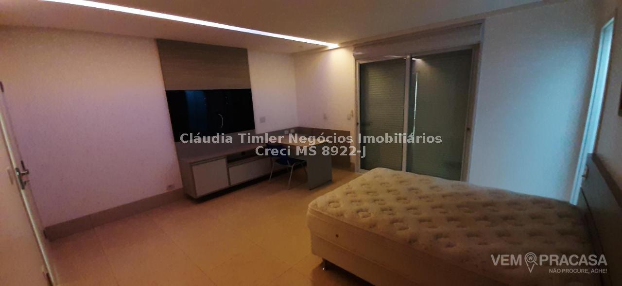 Casa Térrea à venda na Chácara Cachoeira, Campo Grande – foto 27