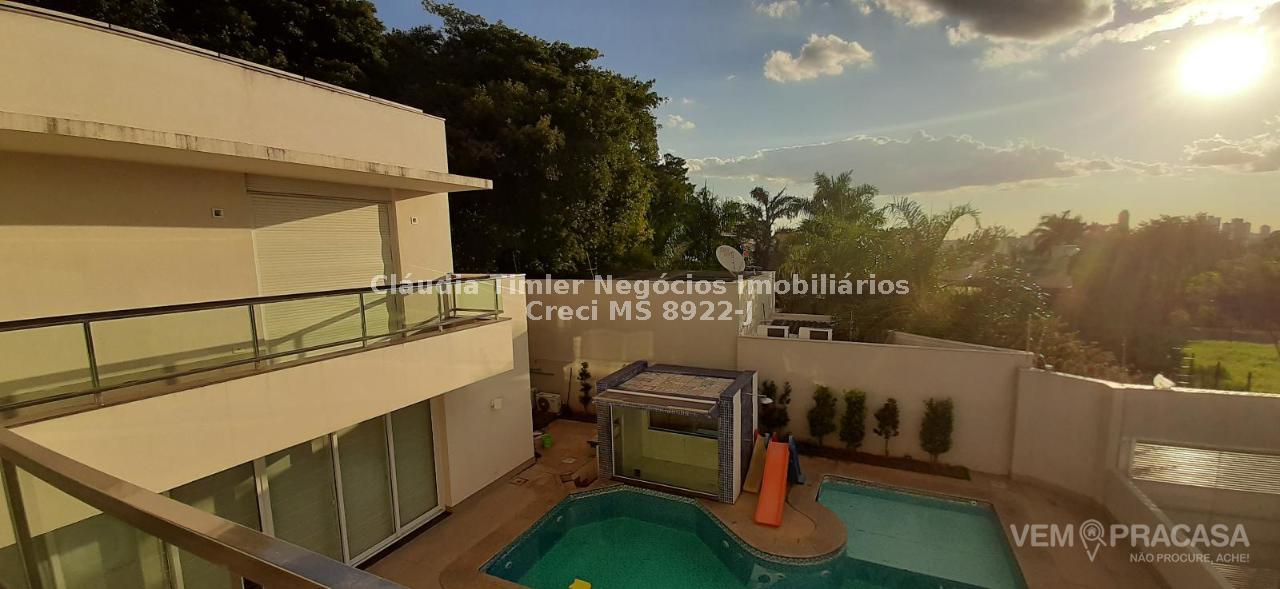 Casa Térrea à venda na Chácara Cachoeira, Campo Grande – foto 28
