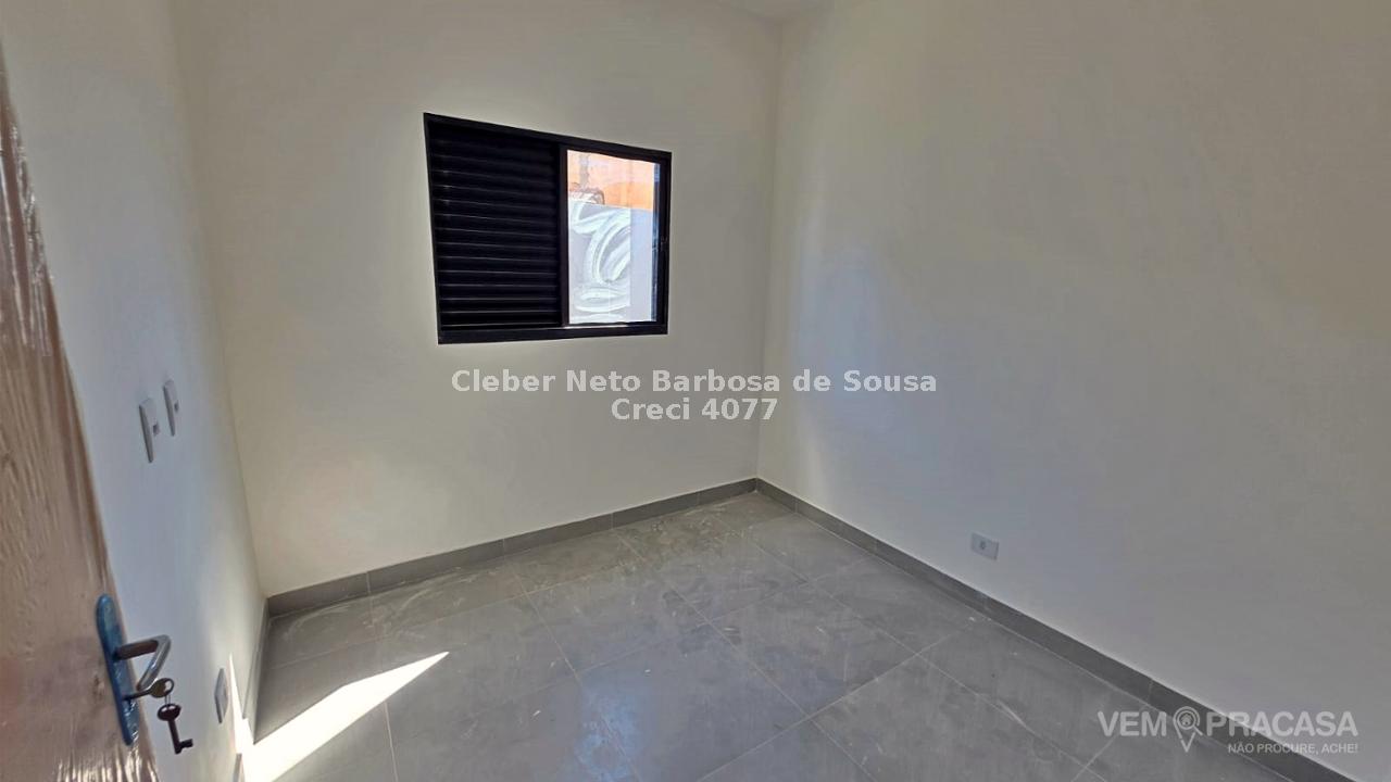 Casa de Condomínio à venda no Nova Lima, Campo Grande – foto 7