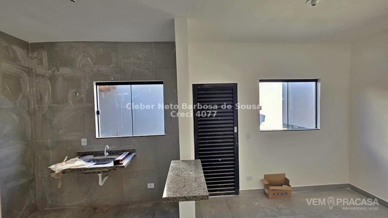 Casa de Condomínio à venda no Nova Lima, Campo Grande – foto 5