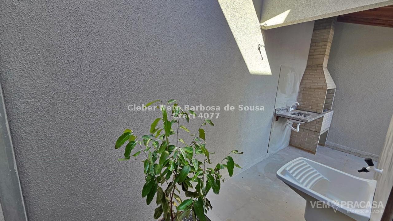 Casa de Condomínio à venda no Nova Lima, Campo Grande – foto 9