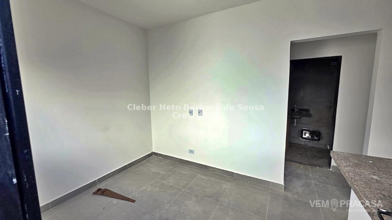 Casa de Condomínio à venda no Nova Lima, Campo Grande – foto 3