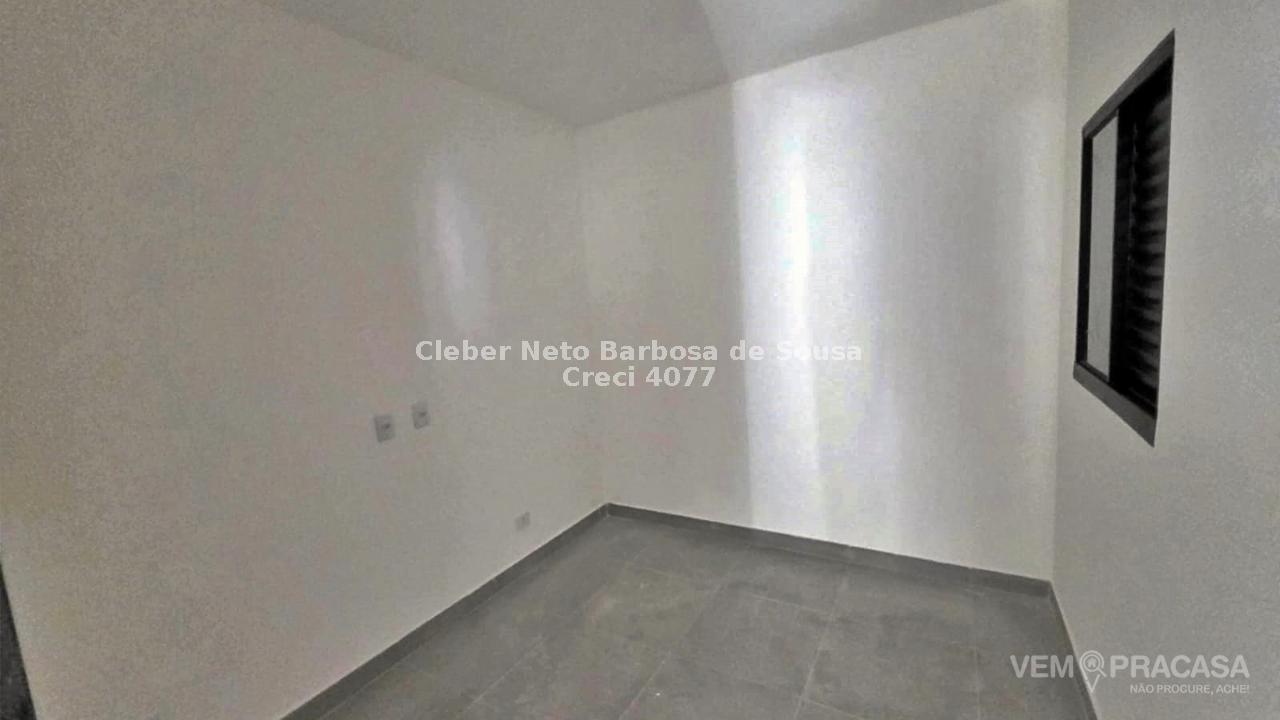 Casa de Condomínio à venda no Nova Lima, Campo Grande – foto 8