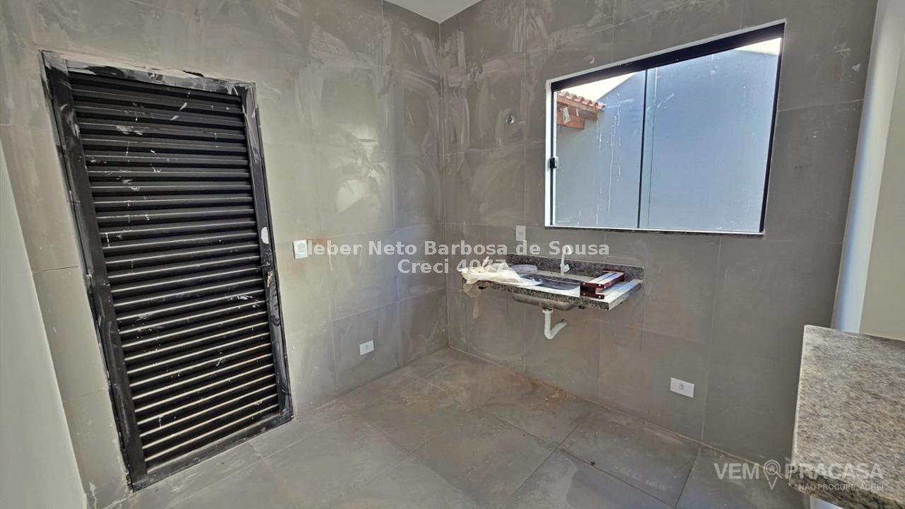 Casa de Condomínio à venda no Nova Lima, Campo Grande – foto 6