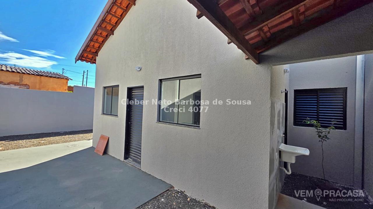 Casa de Condomínio à venda no Nova Lima, Campo Grande – foto 10