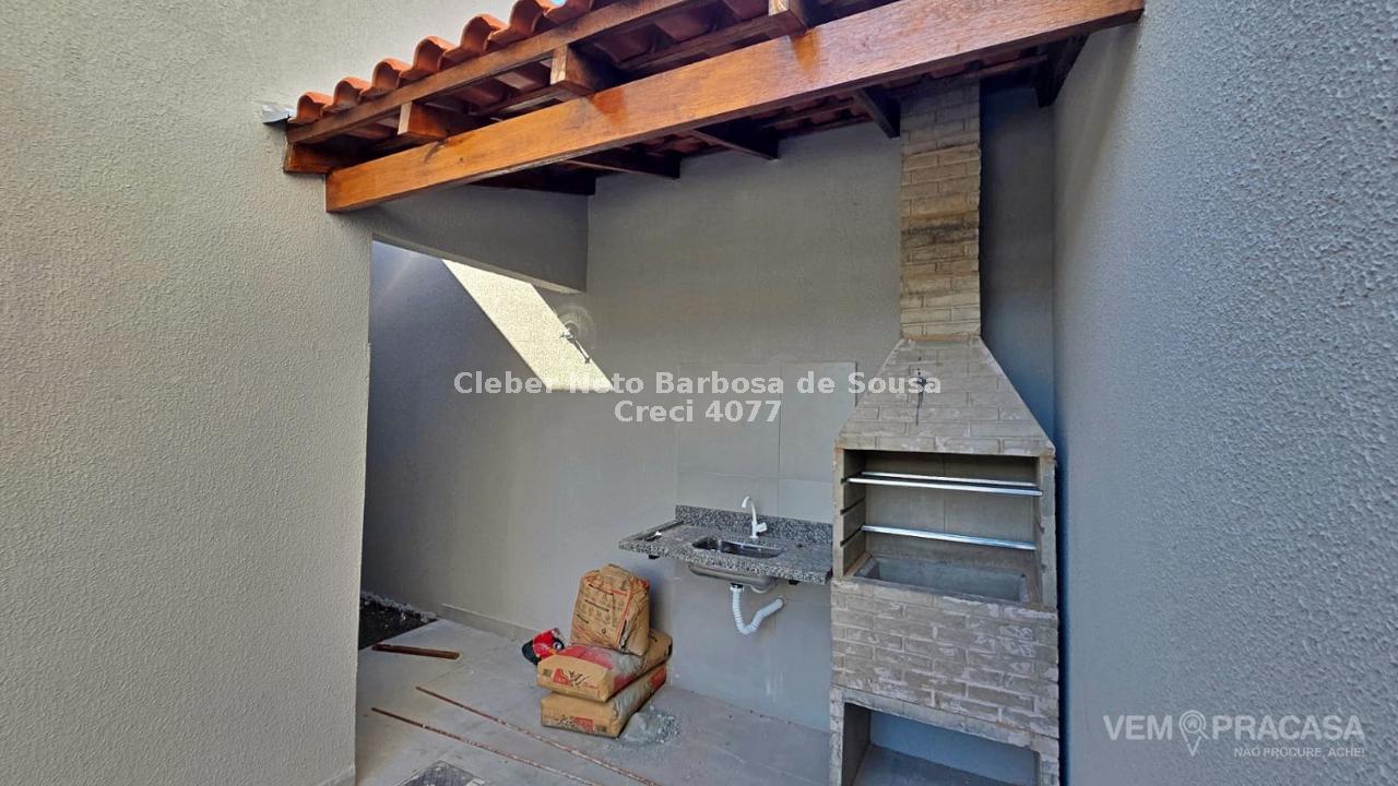 Casa de Condomínio à venda no Nova Lima, Campo Grande – foto 11