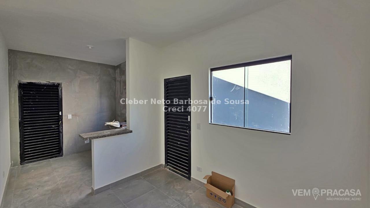Casa de Condomínio à venda no Nova Lima, Campo Grande – foto 4