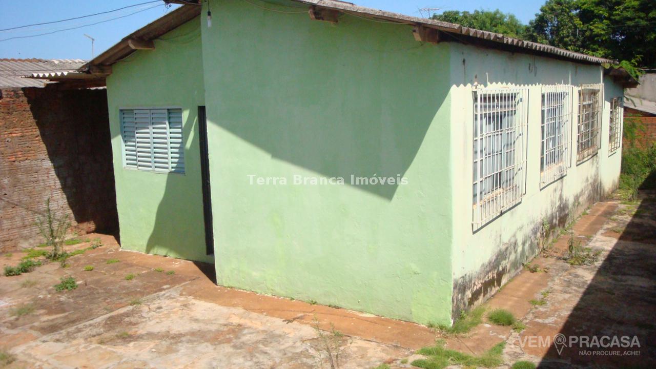 Casa Térrea à venda no Conjunto Residencial Estrela do Sul, Campo Grande – foto 2