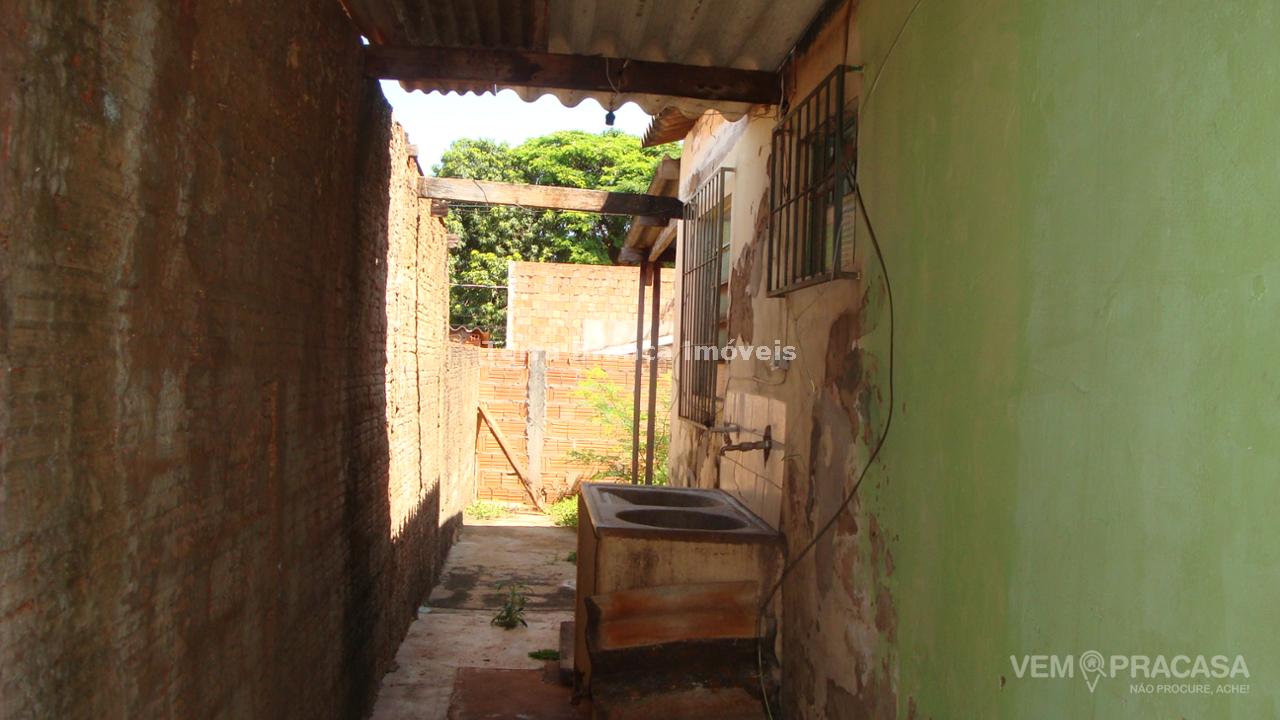 Casa Térrea à venda no Conjunto Residencial Estrela do Sul, Campo Grande – foto 8