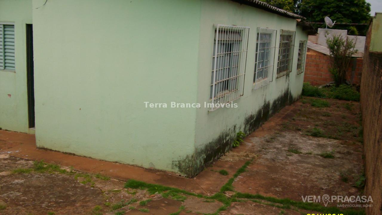 Casa Térrea à venda no Conjunto Residencial Estrela do Sul, Campo Grande – foto 9