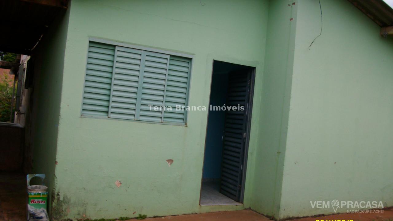 Casa Térrea à venda no Conjunto Residencial Estrela do Sul, Campo Grande – foto 10