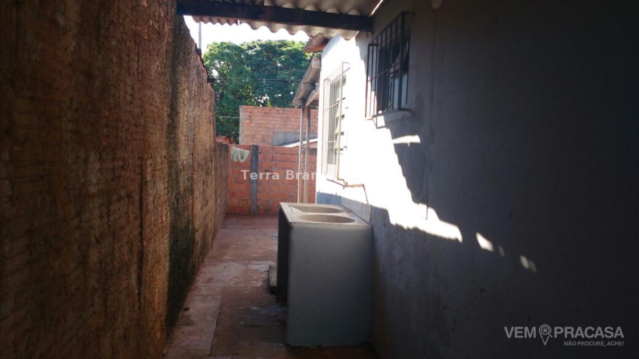 Casa Térrea à venda no Conjunto Residencial Estrela do Sul, Campo Grande – foto 23