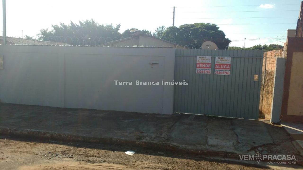 Casa Térrea à venda no Conjunto Residencial Estrela do Sul, Campo Grande – foto 24
