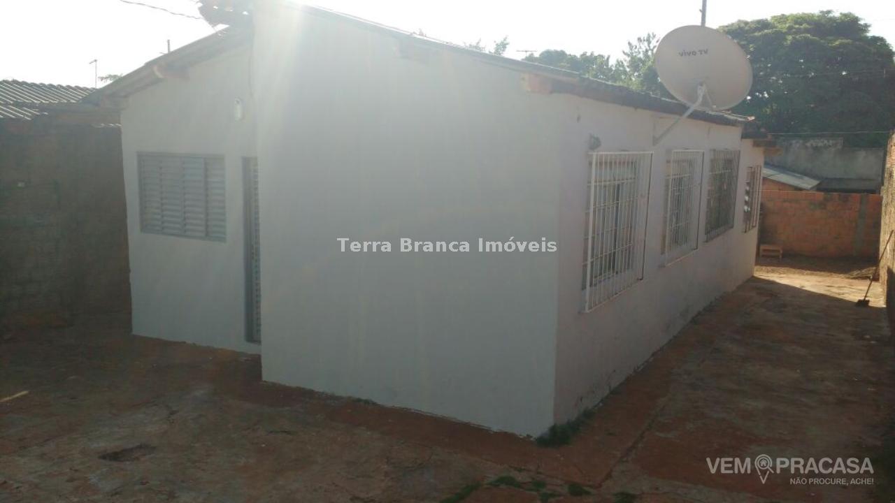 Casa Térrea à venda no Conjunto Residencial Estrela do Sul, Campo Grande – foto 27